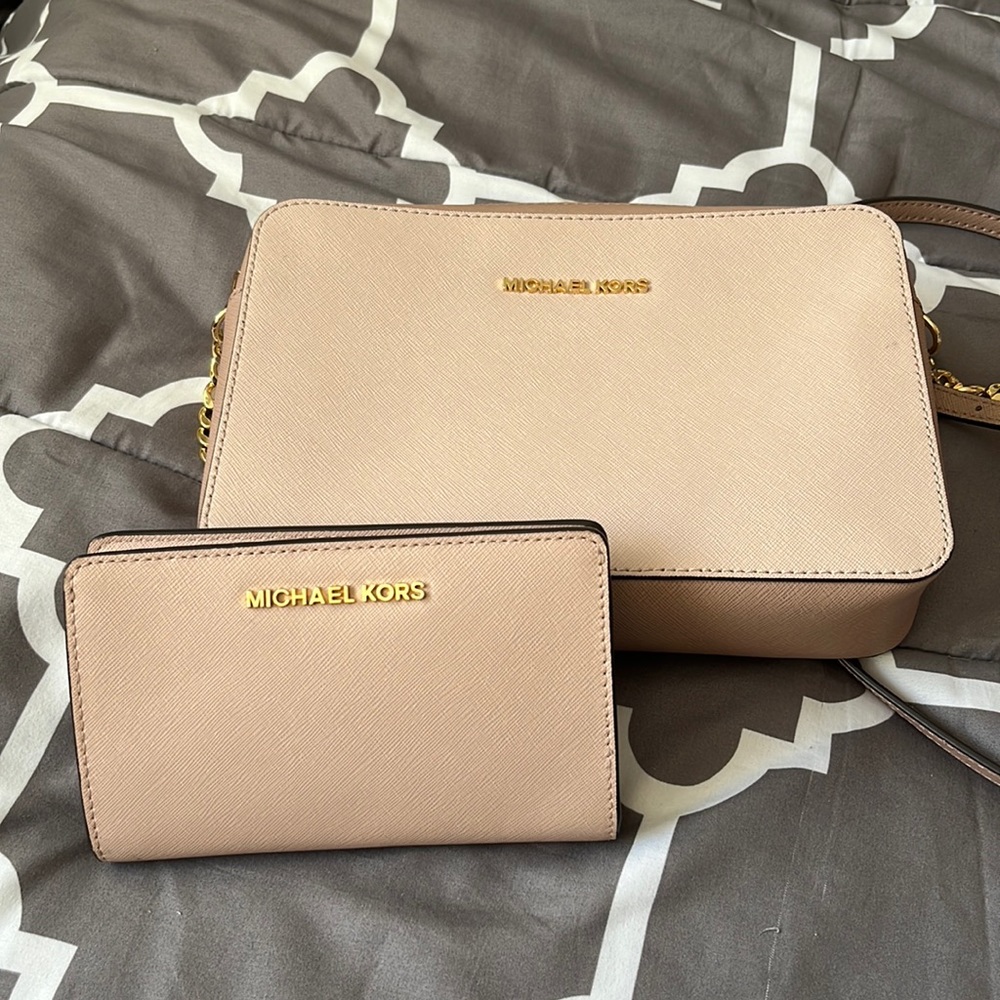 MICHEAL KORS Purse & Wallet